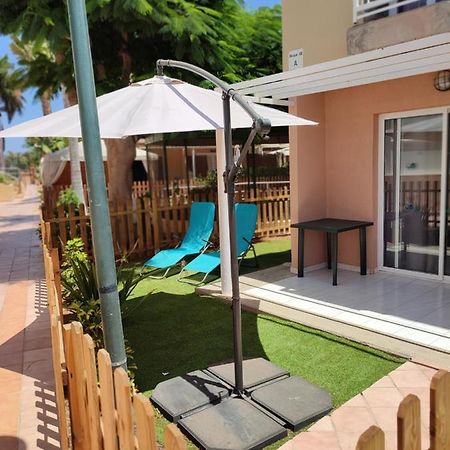 فيلا ماسبالوماسفي Green Oasis Club المظهر الخارجي الصورة