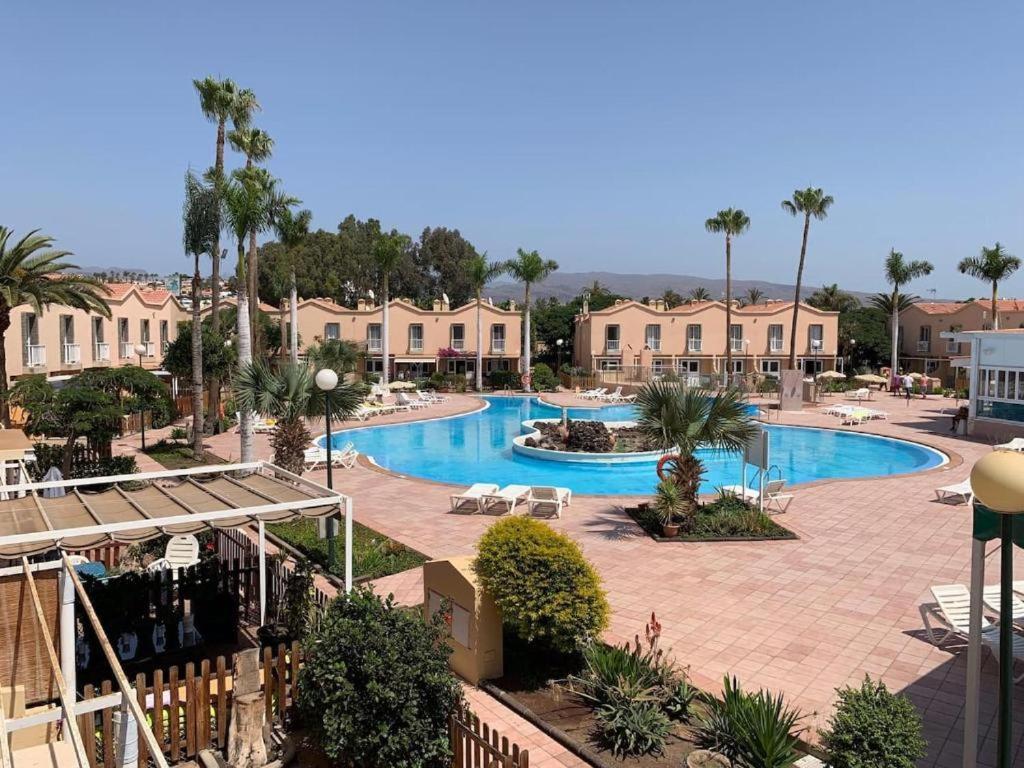 فيلا ماسبالوماسفي Green Oasis Club المظهر الخارجي الصورة