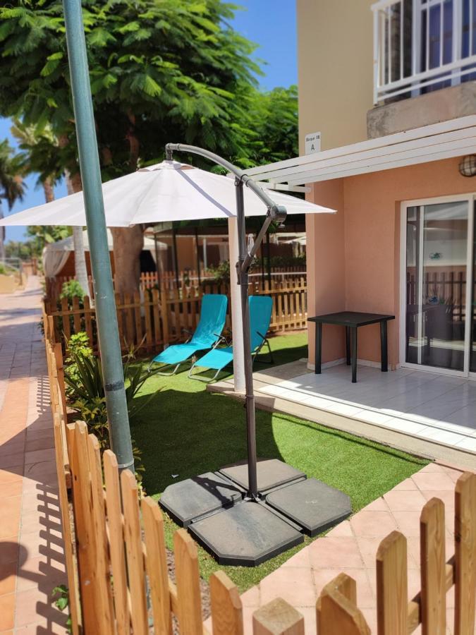 فيلا ماسبالوماسفي Green Oasis Club المظهر الخارجي الصورة