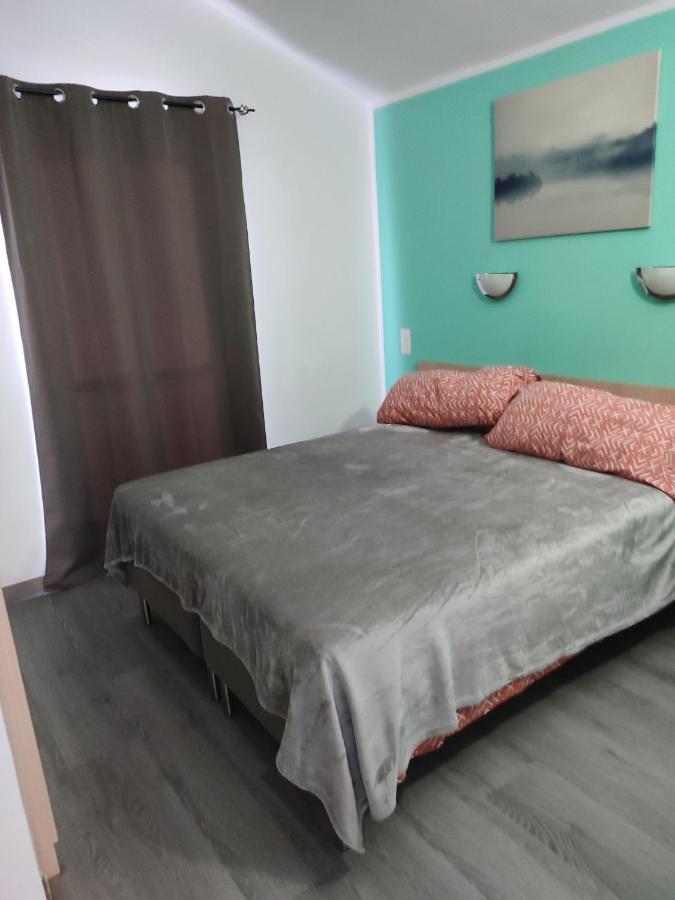 فيلا ماسبالوماسفي Green Oasis Club المظهر الخارجي الصورة