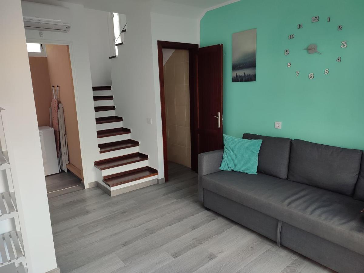 فيلا ماسبالوماسفي Green Oasis Club المظهر الخارجي الصورة
