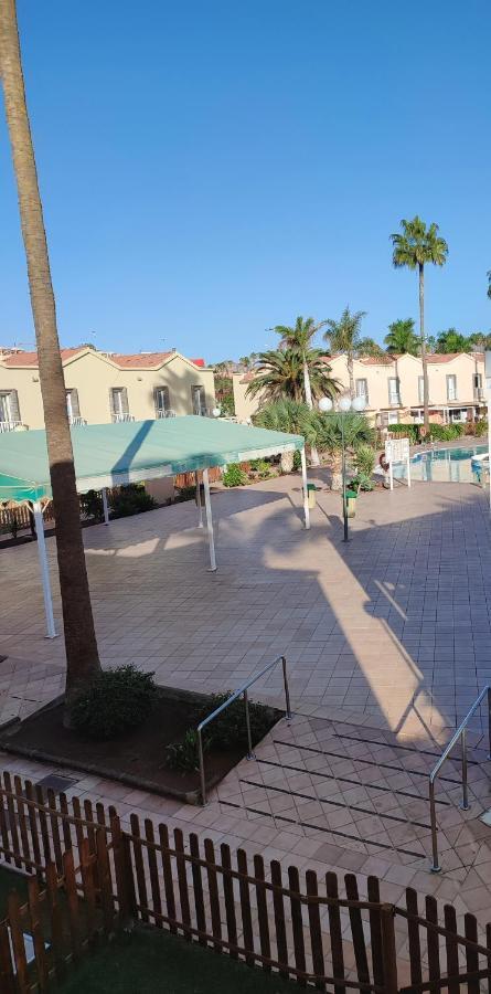 فيلا ماسبالوماسفي Green Oasis Club المظهر الخارجي الصورة
