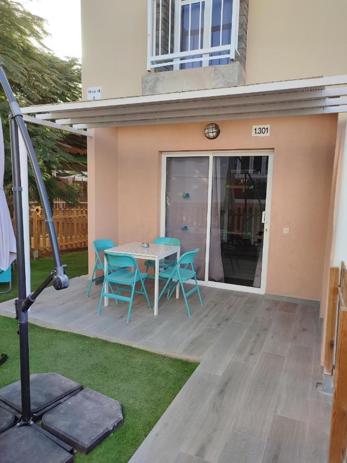 فيلا ماسبالوماسفي Green Oasis Club المظهر الخارجي الصورة