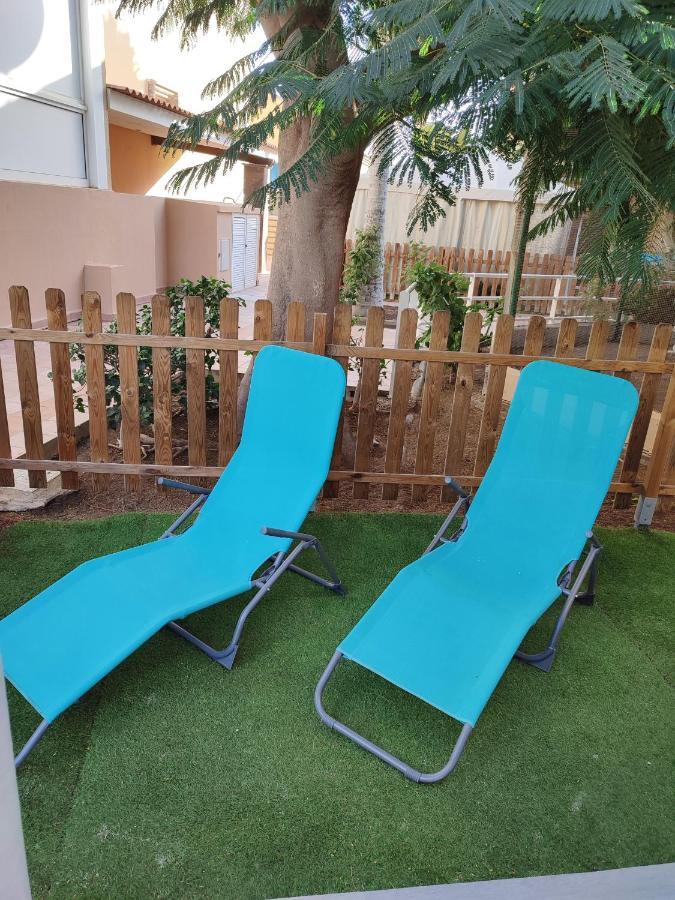 فيلا ماسبالوماسفي Green Oasis Club المظهر الخارجي الصورة