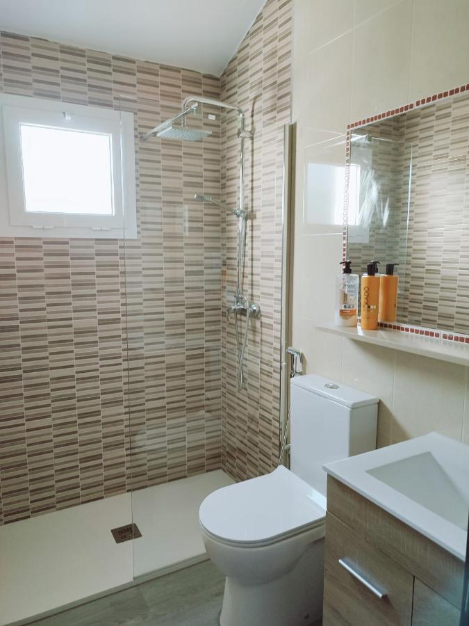 فيلا ماسبالوماسفي Green Oasis Club المظهر الخارجي الصورة
