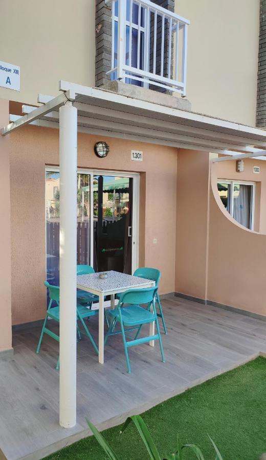 فيلا ماسبالوماسفي Green Oasis Club المظهر الخارجي الصورة